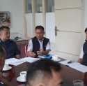 Imigrasi Parepare Gelar Operasi Gabungan, Pastikan WNA di Tana Toraja Taat Aturan