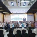 Jelang Hari Pelindo ke-5, Pelindo Group Wilayah Makassar Matangkan Penataan Peta Peran