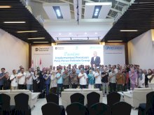 Jelang Hari Pelindo ke-5, Pelindo Group Wilayah Makassar Matangkan Penataan Peta Peran