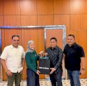 Kalla Aspal Perkuat Sinergi dan Pasokan di Manado serta Banjarmasin Peringati Hari Pelanggan Nasional 2026