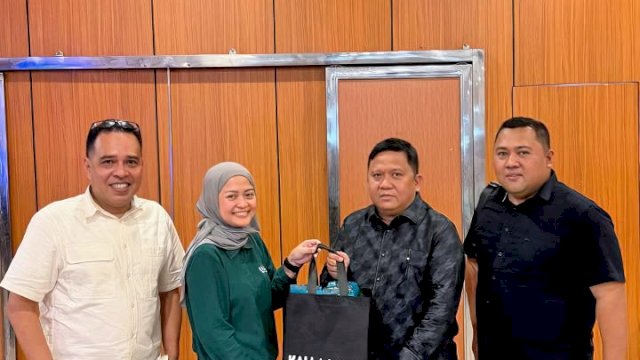 Kalla Aspal Perkuat Sinergi dan Pasokan di Manado serta Banjarmasin Peringati Hari Pelanggan Nasional 2026