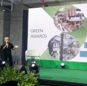 NIPAH PARK Tegaskan Komitmen Bangunan Hijau Lewat Ajang IGBF 2026 Makassar