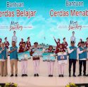 BNI Perkuat Dukungan Sekolah Rakyat Lewat Program 'Sahabat Sekolah Rakyat'