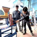Menabur Benih Keterampilan di Bumi Batara Guru: Ikhtiar Pendidikan Berkelanjutan PT Vale Lewat Politeknik Sorowako