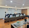 PJM Jalani Evaluasi Berkala Semester I 2026 Bersama KSOP Bontang