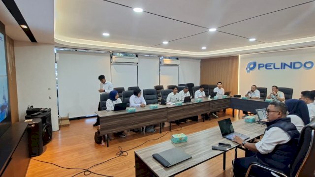 PJM Jalani Evaluasi Berkala Semester I 2026 Bersama KSOP Bontang