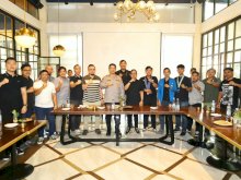 Pertamina dan Polrestabes Makassar Gandeng Cipayung Plus Perketat Pengawasan BBM-LPG, Pastikan Isu Harga Naik Hoaks
