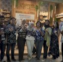  Dari Pendampingan hingga Akses Pasar, PT Vale Hadirkan Produk UMKM Binaan di Kriyanusa 2026