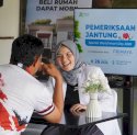Peringati World Heart Day 2026, Bukit Baruga dan Primaya Hospital Hertasning Gelar Pemeriksaan Jantumg Gratis