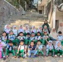 TK Islam Athirah Racing Centre Gelar Outing Class