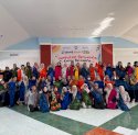 GMTD Gelar Pelatihan Jumputan untuk Anggota HWDI Lewar Tabung Karya Vol. 5