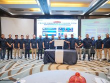 Pertamina Patra Niaga Sulawesi Perkuat Budaya Integritas Lewat Fraud Awareness 2026