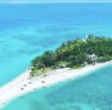Tak Perlu Lagi Ambil Air dari Kota, Warga Sangkarrang Bakal Nikmati Air Minum Olahan Laut