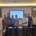 PJM Dukung Penyesuaian SOP Pemanduan Kapal di Perairan Wajib Pandu Kelas II Kijang
