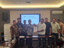 PJM Dukung Penyesuaian SOP Pemanduan Kapal di Perairan Wajib Pandu Kelas II Kijang