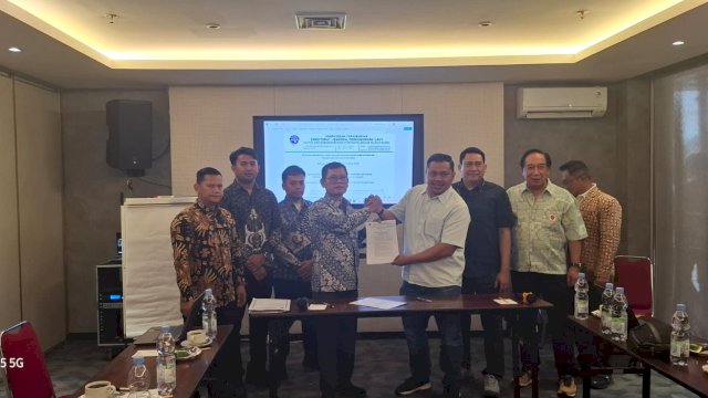 PJM Dukung Penyesuaian SOP Pemanduan Kapal di Perairan Wajib Pandu Kelas II Kijang