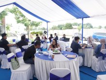 Bukit Baruga Luncurkan "Baruga Friends", Program Referral Berhadiah Komisi hingga Rp15 Juta Per Unit