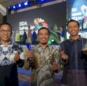 Dorong Kemandirian Warga Luwu Timur, Tiga Program Pemberdayaan Vale Indonesia Raih Penghargaan ICA-ISDA 2026