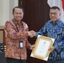 Bantu Korban Gempa NTT, PT Vale Indonesia Raih Penghargaan dari Kementerian ESDM