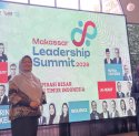 Makassar Leadership Summit 2026 Dorong Kesiapan Pemimpin Indonesia Timur Hadapi Era AI dan Sustainability
