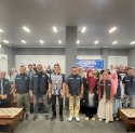 PLUT Sulsel dan Trio Pabeta Gelar Inclusion Hub Bootcamp untuk Penyandang Disabilitas di Makassar