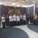 Imigrasi Parepare dan Pemkab Tana Toraja Perkuat Sinergi Lewat Hibah Lahan dan Layanan MPP