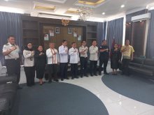 Imigrasi Parepare dan Pemkab Tana Toraja Perkuat Sinergi Lewat Hibah Lahan dan Layanan MPP