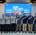 PJM Perkuat Koordinasi Sektor Kemaritiman Bersama DPN