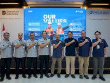 PJM Perkuat Koordinasi Sektor Kemaritiman Bersama DPN