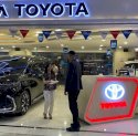 Kalla Toyota Hadirkan Program "Toyota End Year Sale" Berikan Kemudahan Beli Mobil Lebih Awal
