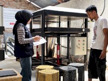 PLN UID Sulselrabar Sabet Penghargaan Gold ICA & ISDA Awards 2026 Lewat Program RAPPO Living