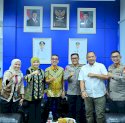 PDAM Makassar Siap Salurkan Air Tangki untuk Kegiatan Sosial Brimob