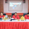 Syamsul Arifin Terpilih Pimpin DPD SP PLN UIP Sulawesi Lewat MUSDALUB 2026