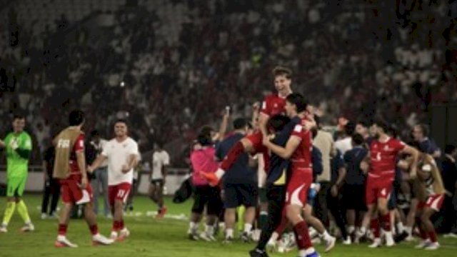 Tiket Final FIFA ASEAN Cup 2026 Indonesia Vs Thailand Habis, Presiden FIFA Beri Sorotan