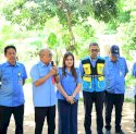 PDAM Makassar Data Pelanggan Menunggak dan Objek Layanan yang Sudah Tidak Ada