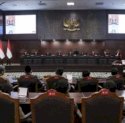 Sidang Gugatan Syarat Cawapres, MK: Bukti Kelulusan SMA Luar Negeri Gibran Tidak Ditemukan