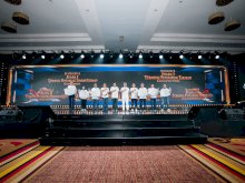 Pelindo Regional 4 Raih Dua Penghargaan di P-TEC 2026