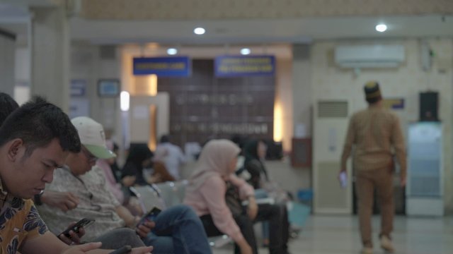 Imigrasi