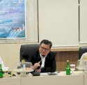 Dewan Komisaris PLN Tinjau Keandalan Listrik Sulbagsel di Makassar