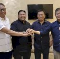     Kisruh Musda REI Sulsel, Rezza Pratama Said dan 100 Pengembang Ambil Sikap