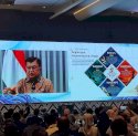 JK Tekankan Empat Nilai Pemimpin Bugis di Makassar Leadership Summit 2026