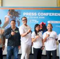 Four Points Makassar Gelar Road to Give 2026, Targetkan 1.000 Peserta