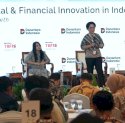 Telkom Perkuat Ekosistem AI Nasional Melalui DTIIF 2026