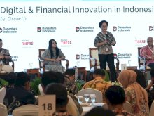Telkom Perkuat Ekosistem AI Nasional Melalui DTIIF 2026