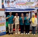PLUT Sulsel Buka Layanan Legalitas Gratis di Pekan Expo Koperasi UMKM 2026