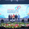 Ratusan Pemimpin Berkumpul di Makassar Leadership Summit 2026