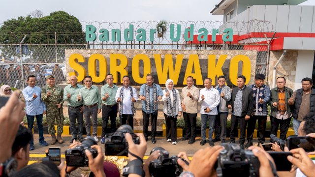 Vale Indonesia Dorong Pertumbuhan Ekonomi Lokal&nbsp;Melalui Penguatan Koperasi dan UMKM