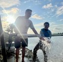 PLN UID Sulselrabar Perluas Electrifying Agriculture Sambut HLN ke-81