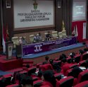 Pelindo Regional 4 Bekali Maba Hukum Unhas Soal Hukum di Dunia Bisnis BUMN
