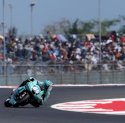 MotoGP Mandalika 2026 Cetak Rekor Baru, Jumlah Penonton Tembus 157 Ribu Orang